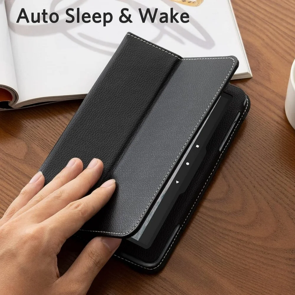 Kindle Fire 7 12th Generation Flip Stand Cover